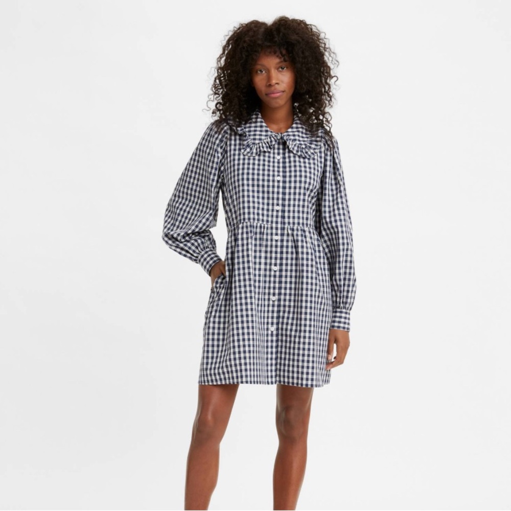 Levi’s Mira Dress Sz. XS